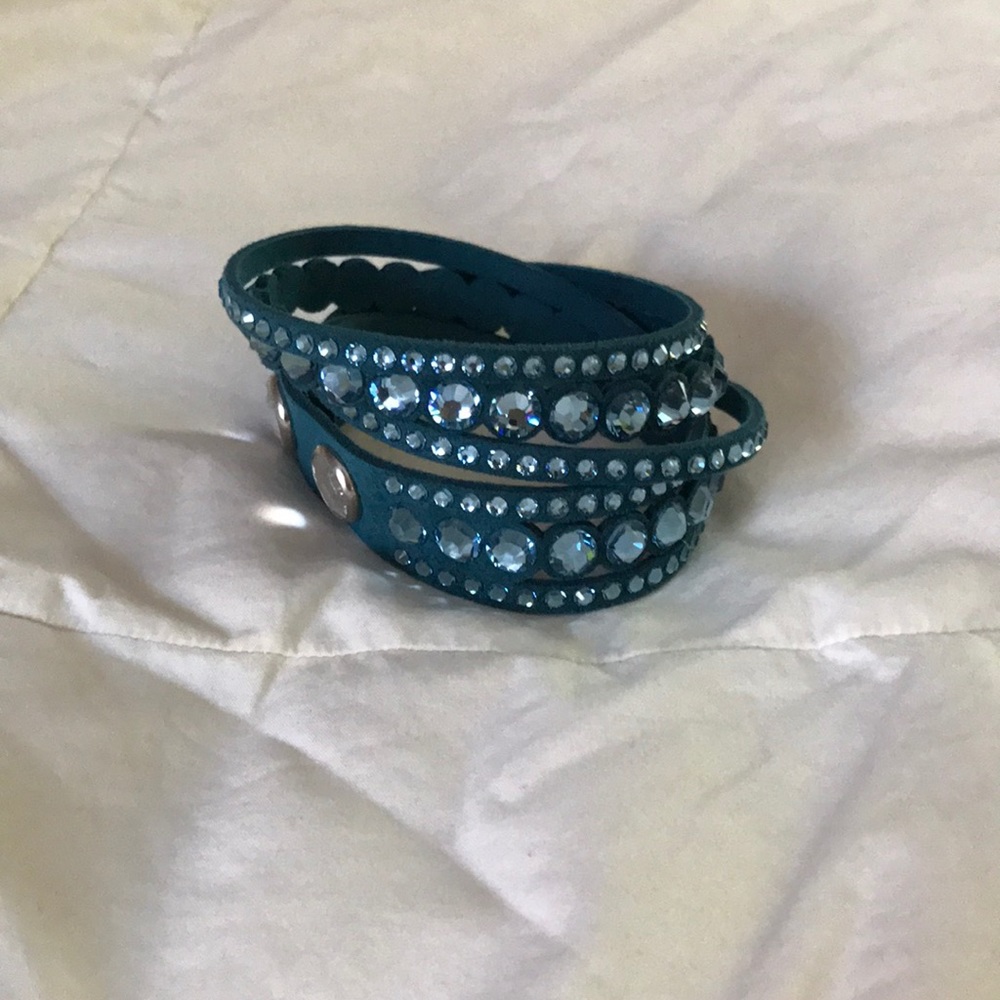 BEDAZZLED MULTIWEAR BRACELET 💎